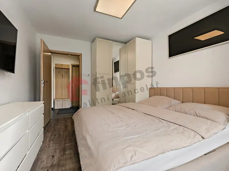 Pronájem bytu 2+1 50 m², Ostrava – náhled fotky 2