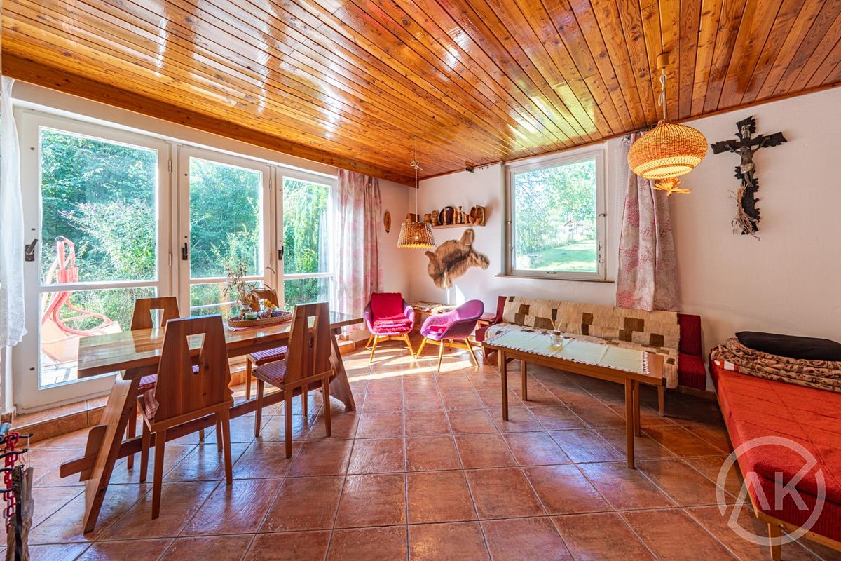 Prodej chaty 66 m², pozemek 1034 m² – fotografie 4