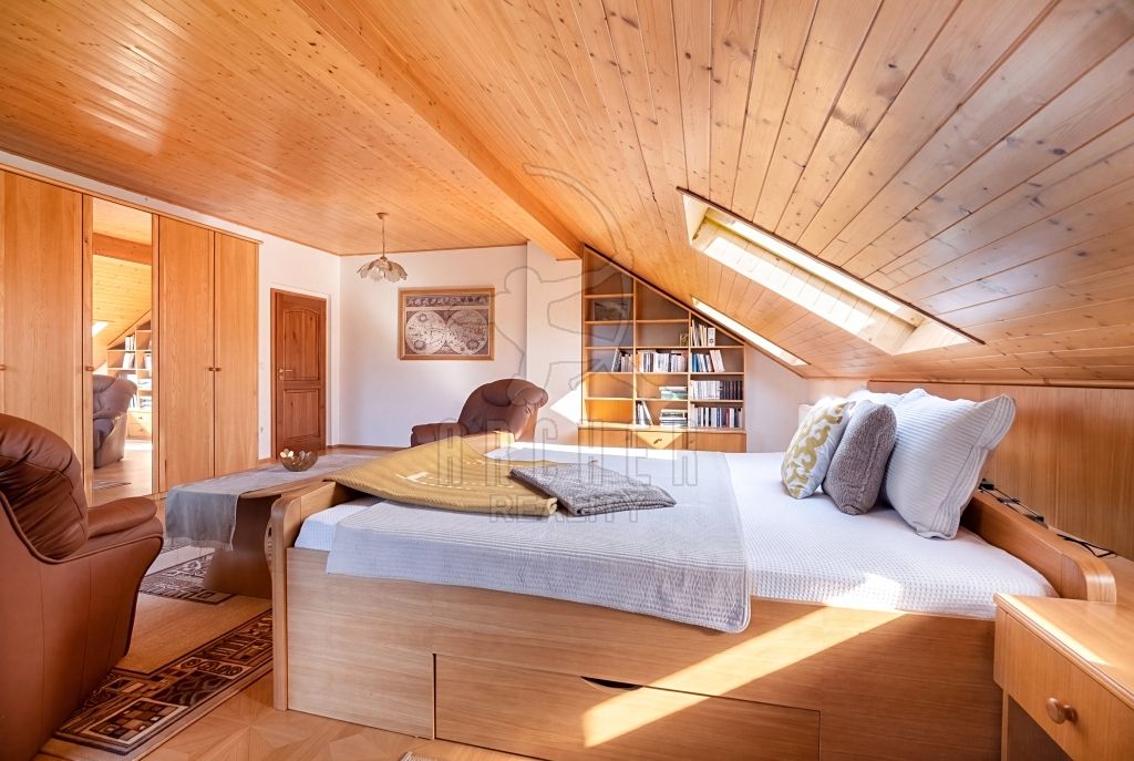 Prodej rodinného domu 330 m², pozemek 3732 m² – fotografie 4