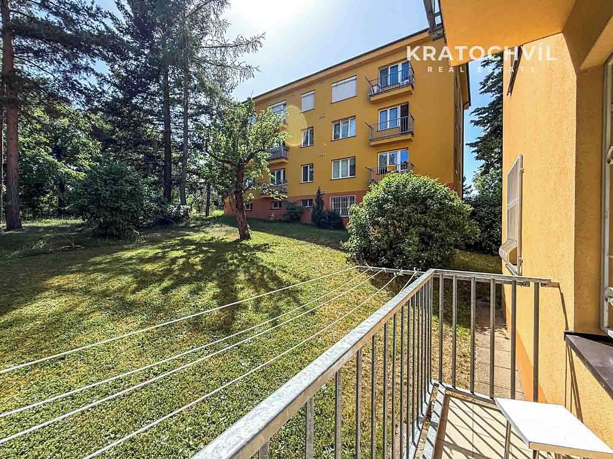 Prodej bytu 3+kk 68 m² – fotografie 2