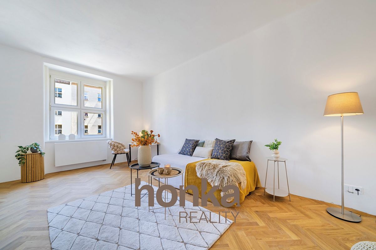 Prodej bytu 3+1 110 m²