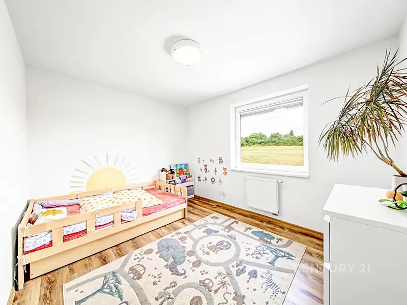 Prodej bytu 3+kk 81 m², Jihlava – náhled fotky 2