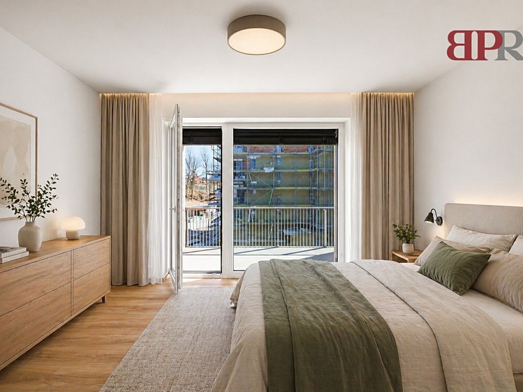 Wohnung 3+kk zum Kauf, 101 m² (3 von 22)