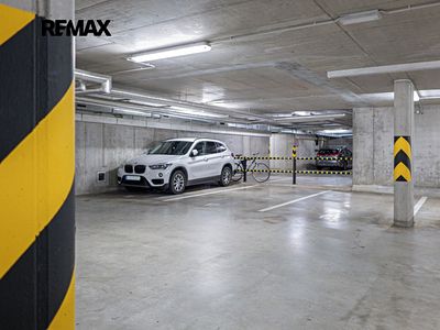 Prodej garáže 12 m²