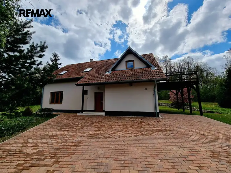 Prodej rodinného domu 170 m², pozemek 121 m², Hrejkovice – náhled fotky 3