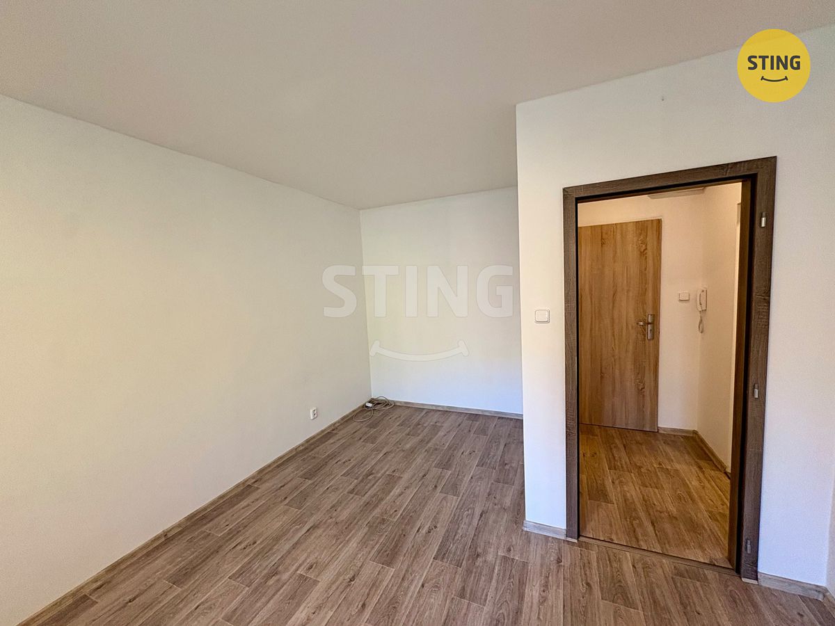 Pronájem bytu 1+kk 30 m² – fotografie 5