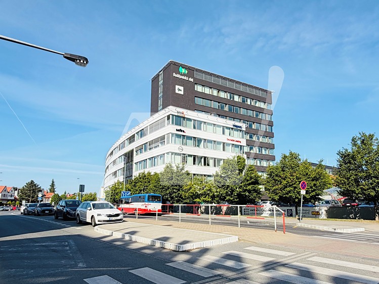Pronájem komerčního prostoru, 505 m² (14 z 15)