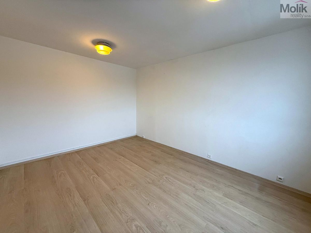 Pronájem bytu 1+1 34 m² – fotografie 5
