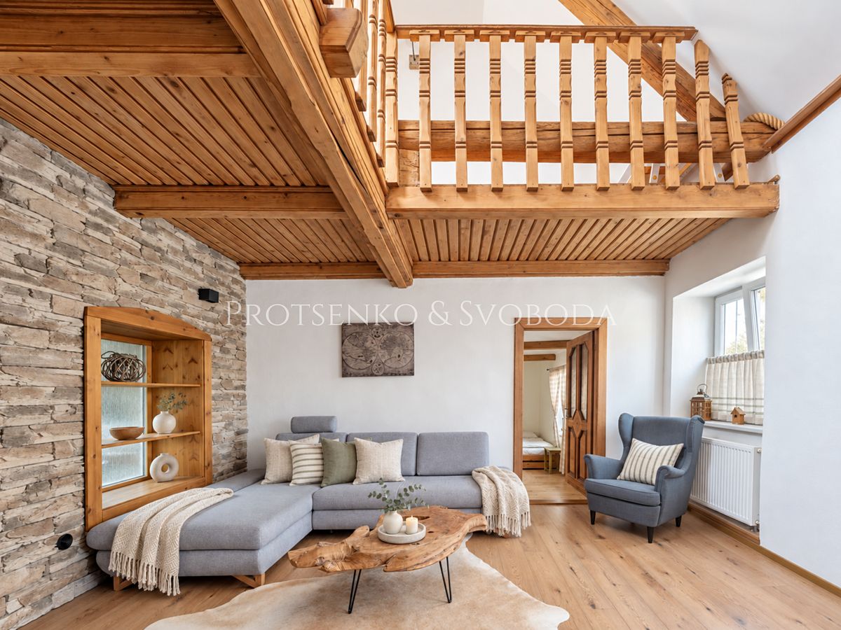 Prodej činžovního domu 174 m² – fotografie 4