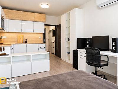 Prodej bytu 1+kk 26 m²