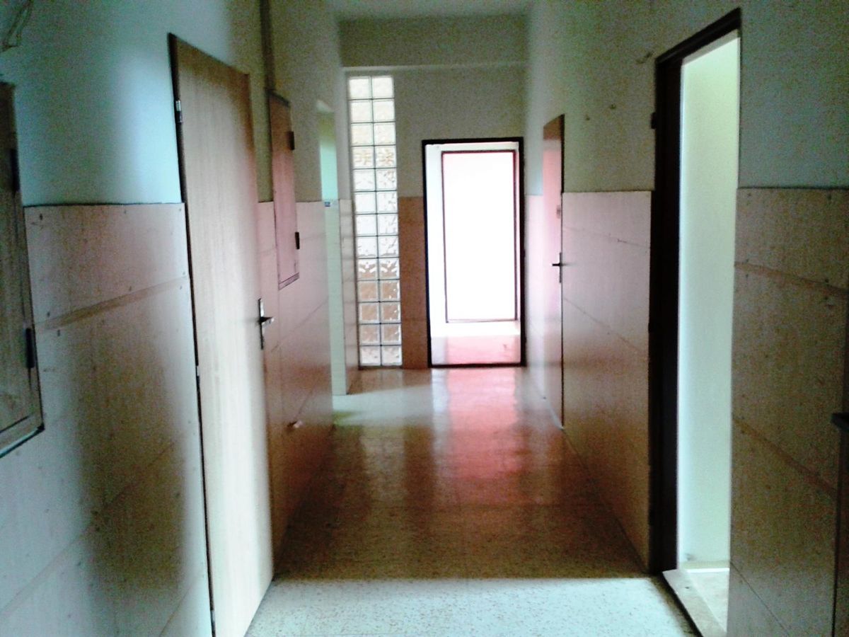 Prodej skladového prostoru 1900 m²