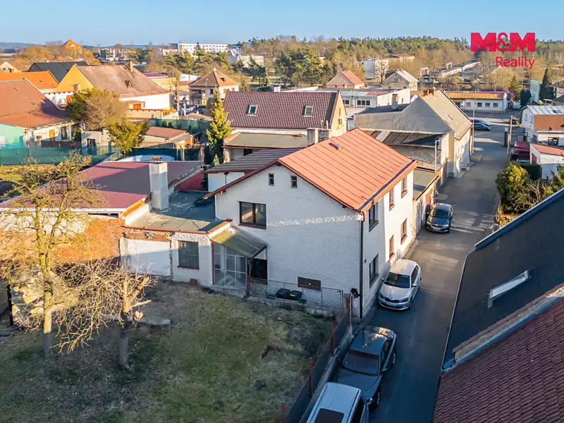 Prodej rodinného domu 155 m², pozemek 412 m², Mimoň – náhled fotky 2