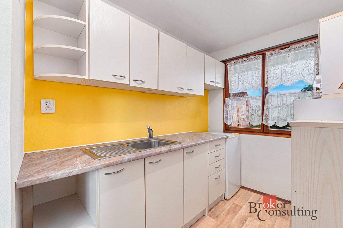 Prodej chaty 39 m², pozemek 363 m² – fotografie 5