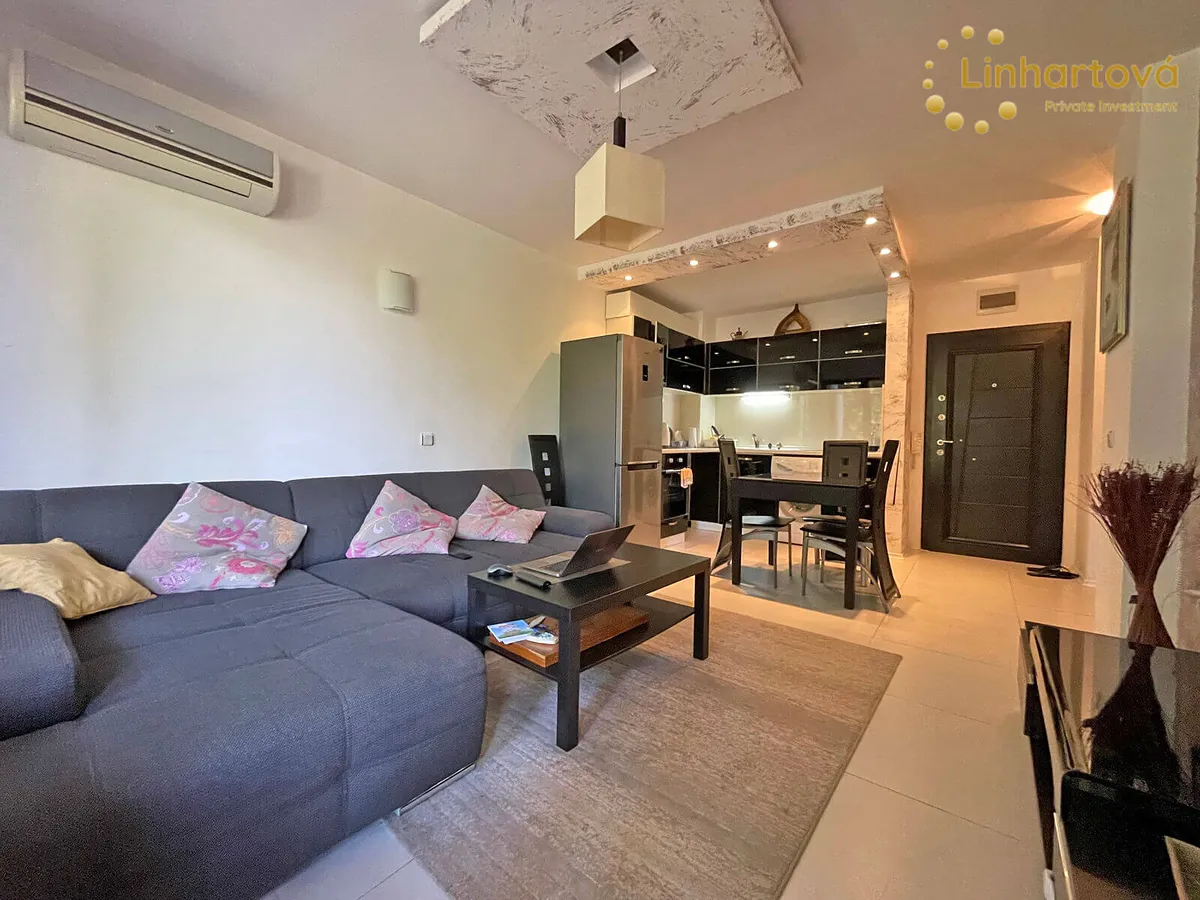 Prodej bytu 2+kk 61 m²