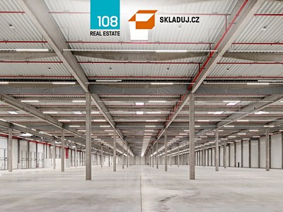 Комерційне приміщення в оренду, 10 000 м² (2 з 7)