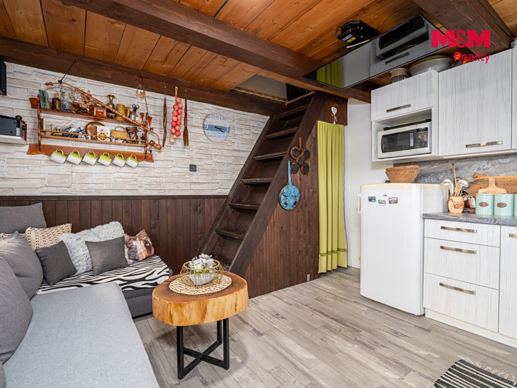 Haus zum Kauf, 35 m² (4 von 25)