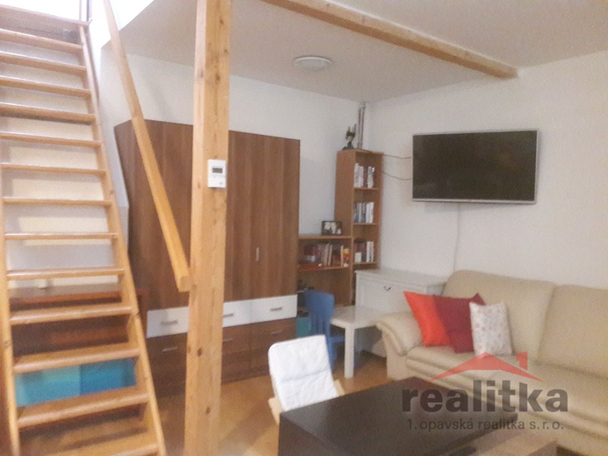 Pronájem bytu 3+kk 74 m² – fotografie 3