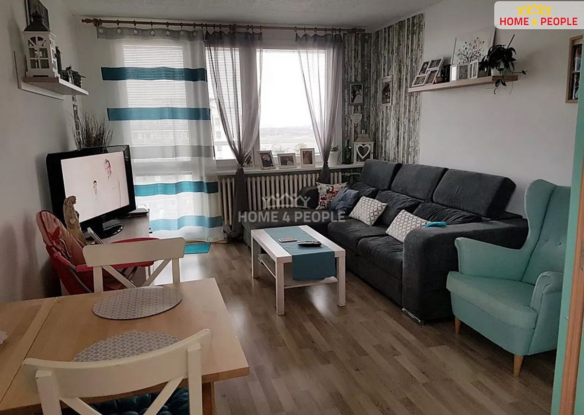 Prodej bytu 3+kk 57 m²