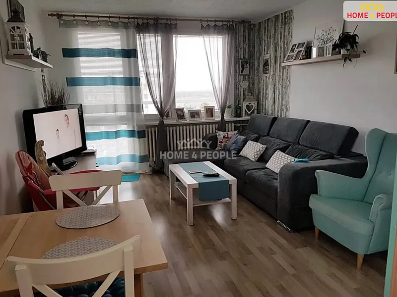 Prodej bytu 3+kk, ul. Tenisová 9, Praha-Hostivař 57m2