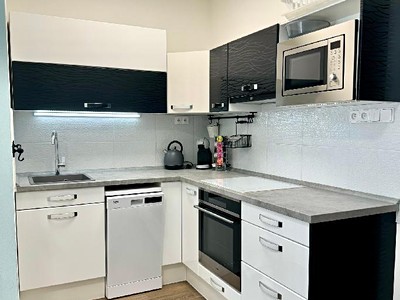 Prodej apartmánů 48 m²