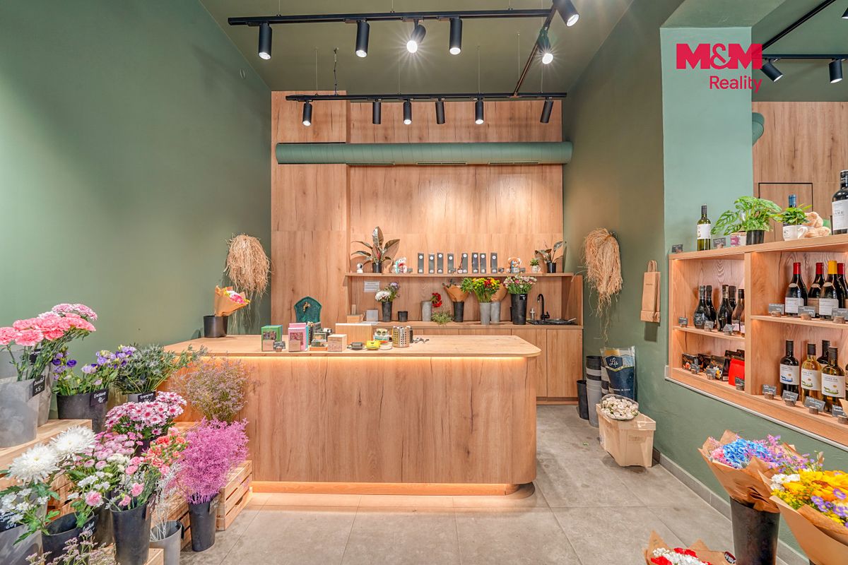 Pronájem obchodního prostoru 145 m² – fotografie 4