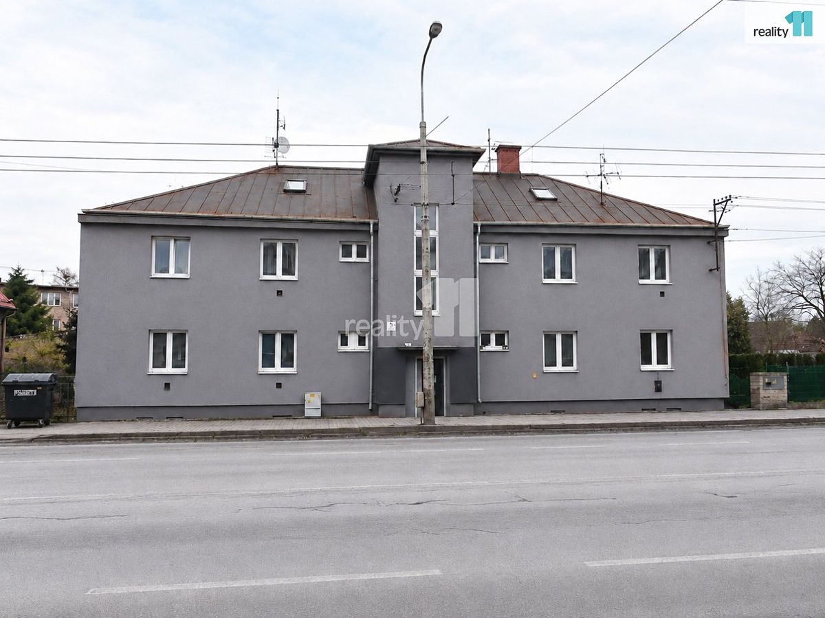 Prodej činžovního domu 600 m² – fotografie 2