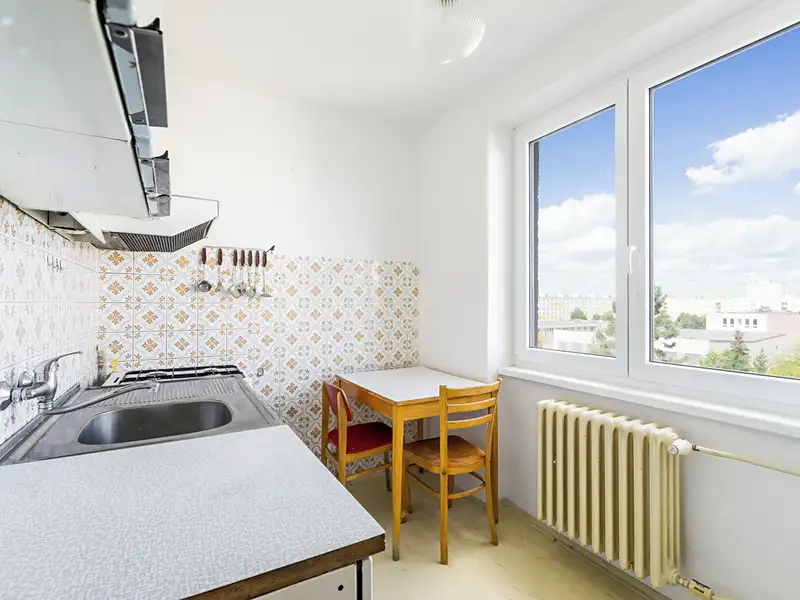 Pronájem bytu 1+1 37 m², Plzeň – náhled fotky 2