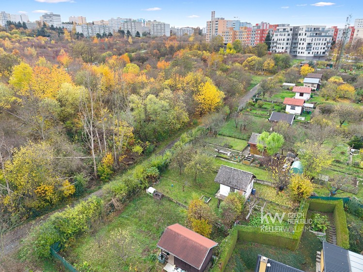 Prodej domu, 16 m² (3 z 12)