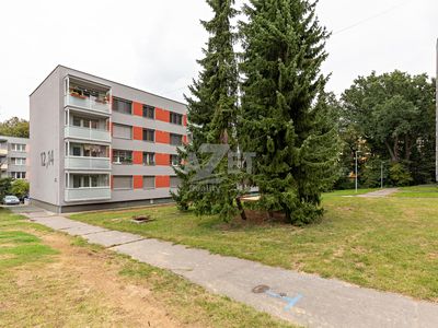 Prodej bytu 2+1 57 m²