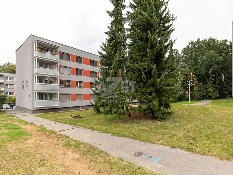 Prodej bytu 2+1 57 m², Ostrava – náhled fotky 2