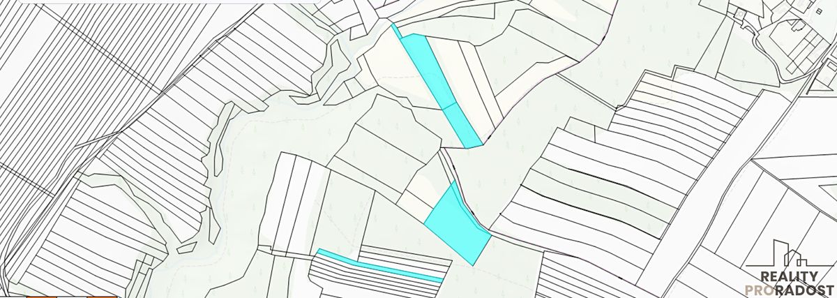 Prodej pole 15454 m² – fotografie 3