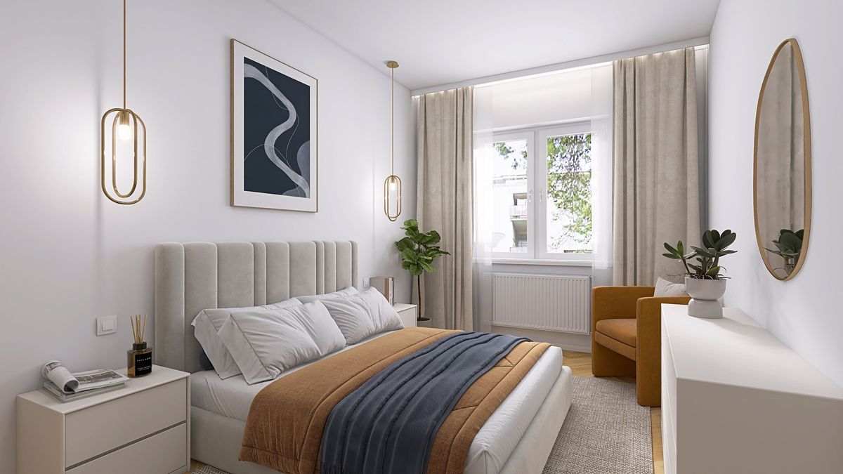 Prodej bytu 3+kk 72 m² – fotografie 3