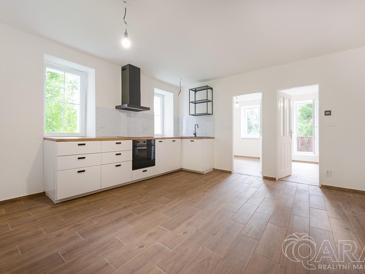 Wohnung 3+kk zum Kauf, 55 m² (3 von 18)