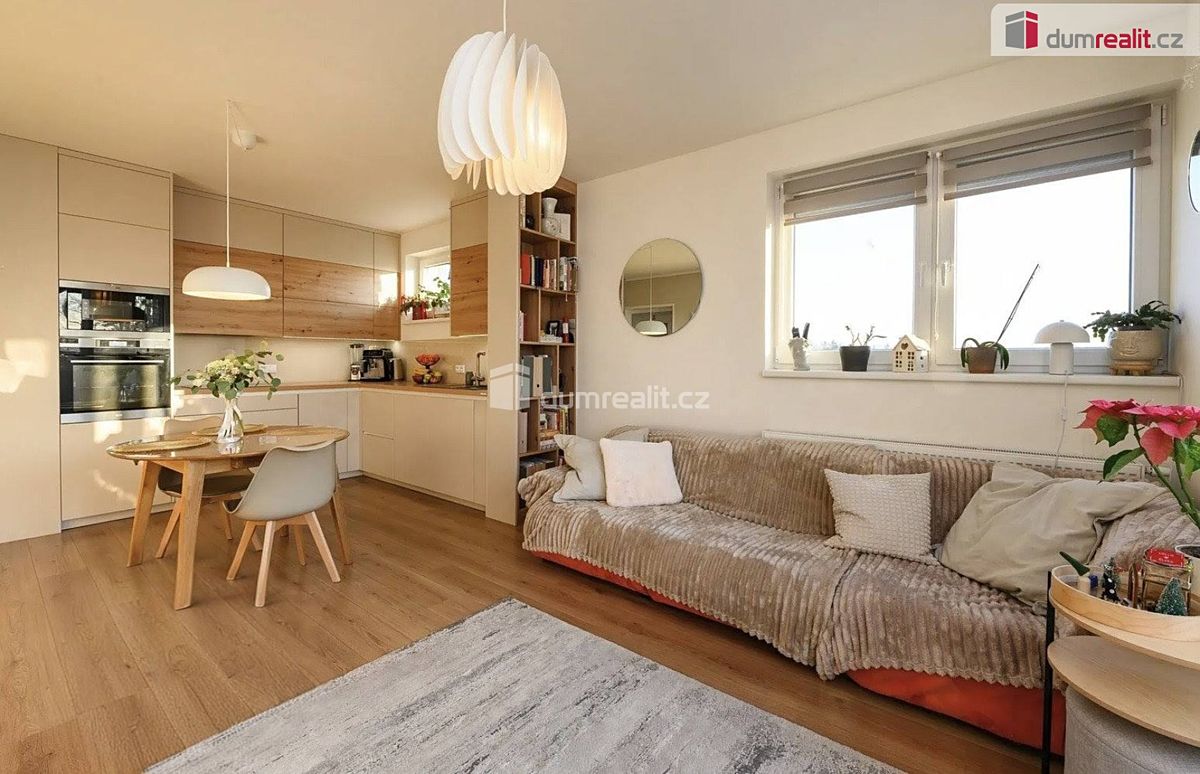 Prodej bytu 3+1 73 m²
