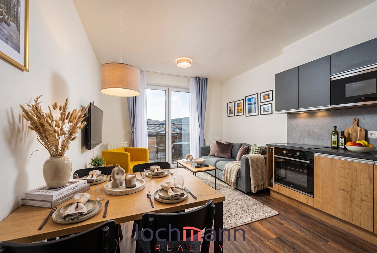 Prodej bytu 3+kk 85 m²