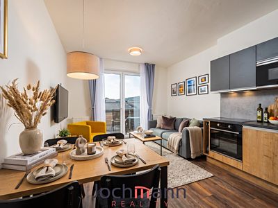 Prodej bytu 3+kk 85 m²