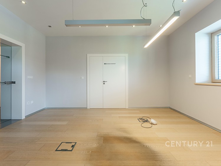 Pronájem komerčního prostoru, 115 m² (20 z 34)