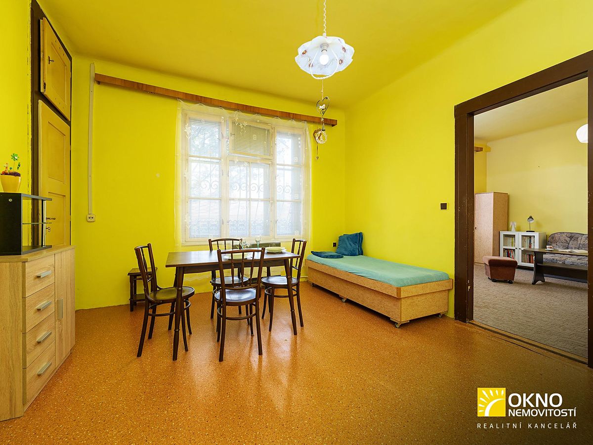 Prodej bytu 1+1 56 m² – fotografie 4