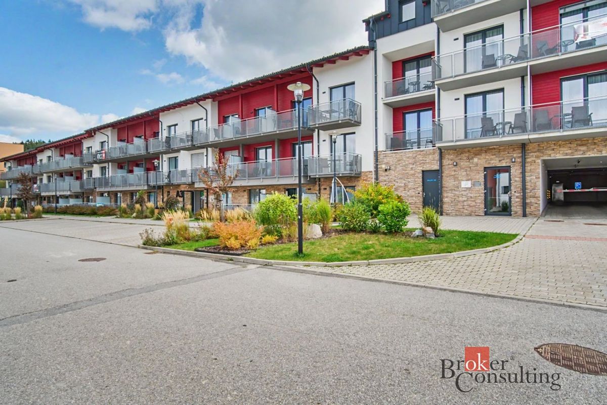 Prodej bytu 2+kk 50 m² – fotografie 4