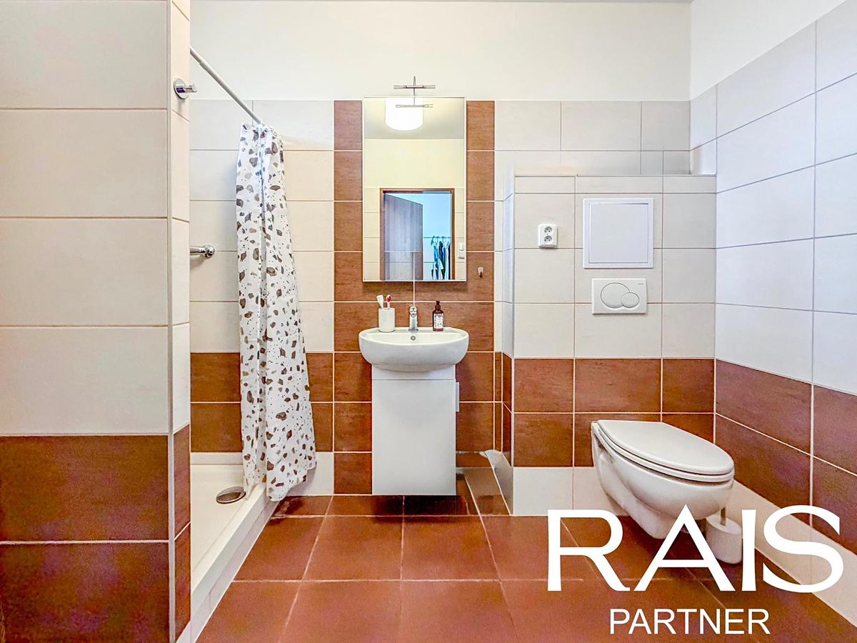Prodej bytu 1+kk 28 m² – fotografie 3
