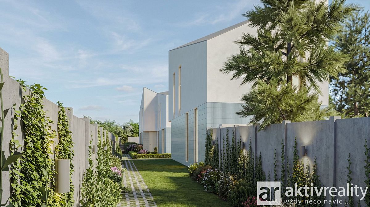 Prodej rodinného domu 115 m², pozemek 192 m² – fotografie 3