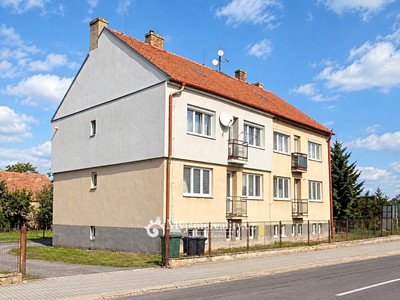 Prodej bytu 3+1 91 m²