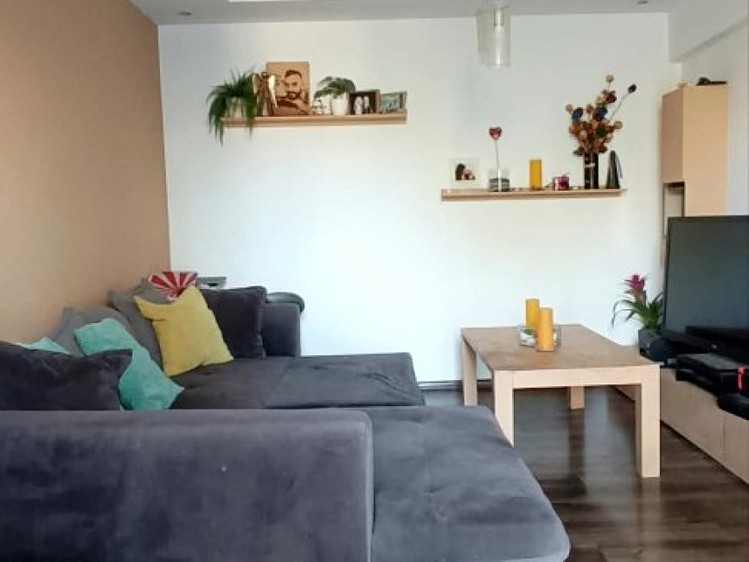 Квартира 2+1 в оренду, 56 м² (7 з 14)
