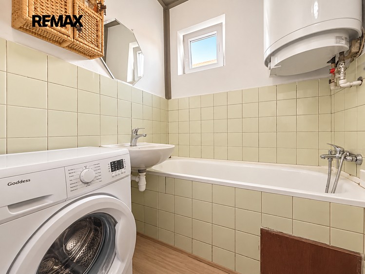 Квартира 3+1 на продаж, 64 м² (18 з 24)