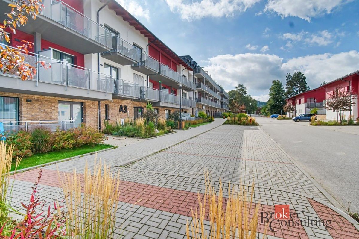 Prodej bytu 2+kk 50 m² – fotografie 3