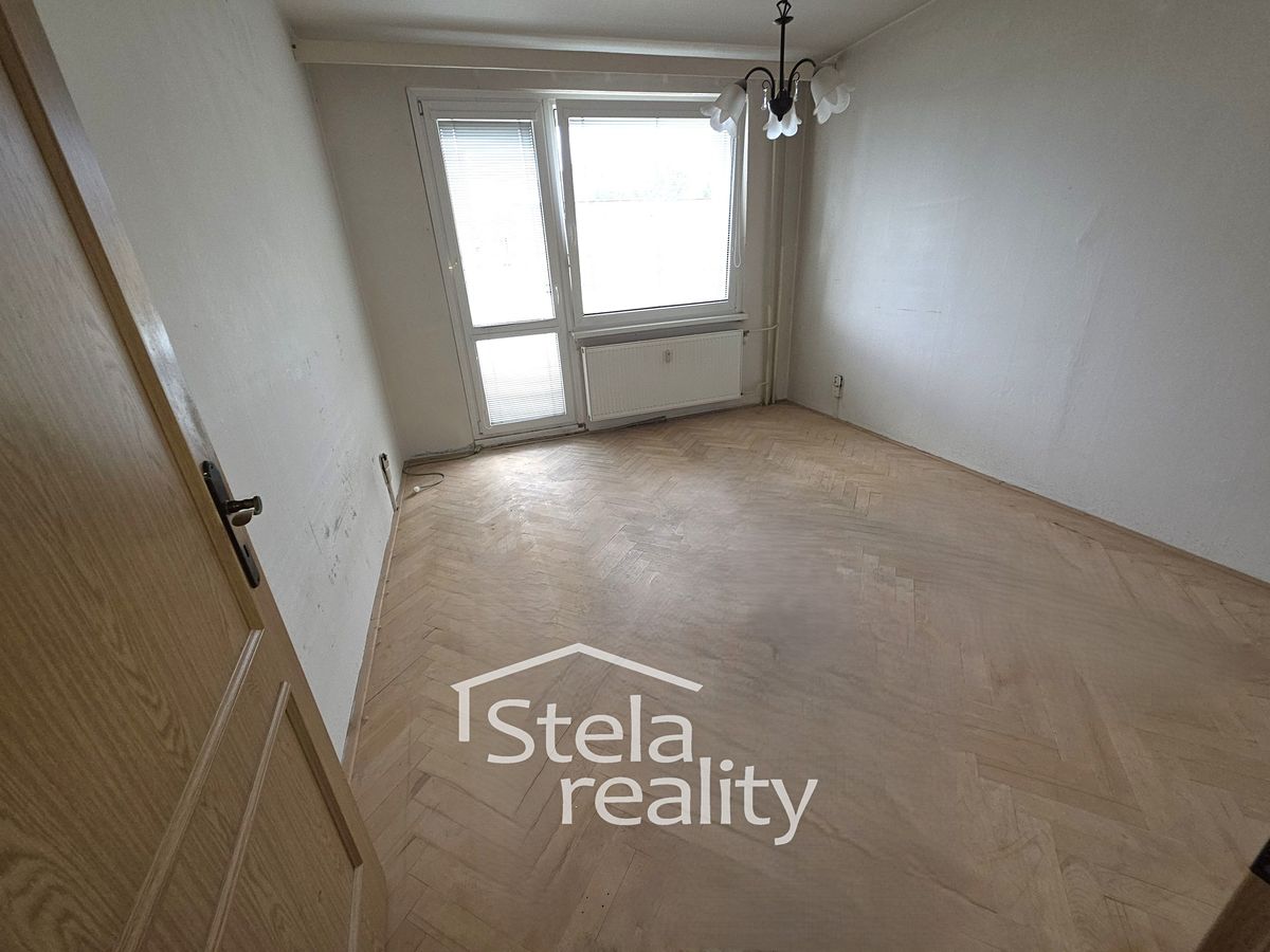 Prodej bytu 3+1 82 m² – fotografie 3