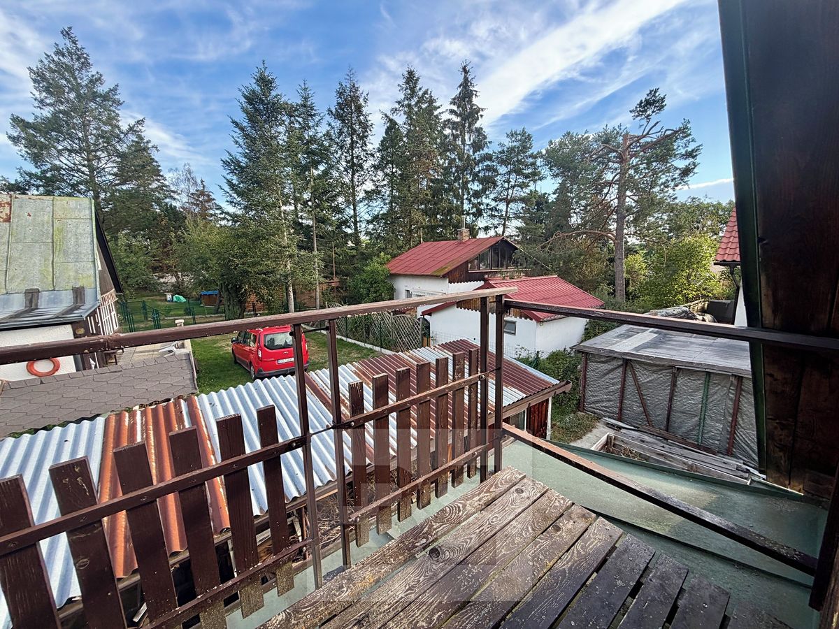 Prodej chaty 54 m², pozemek 399 m² – fotografie 3