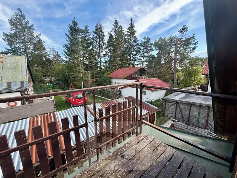 Prodej chaty 54 m², pozemek 399 m², Mokrovraty – náhled fotky 3