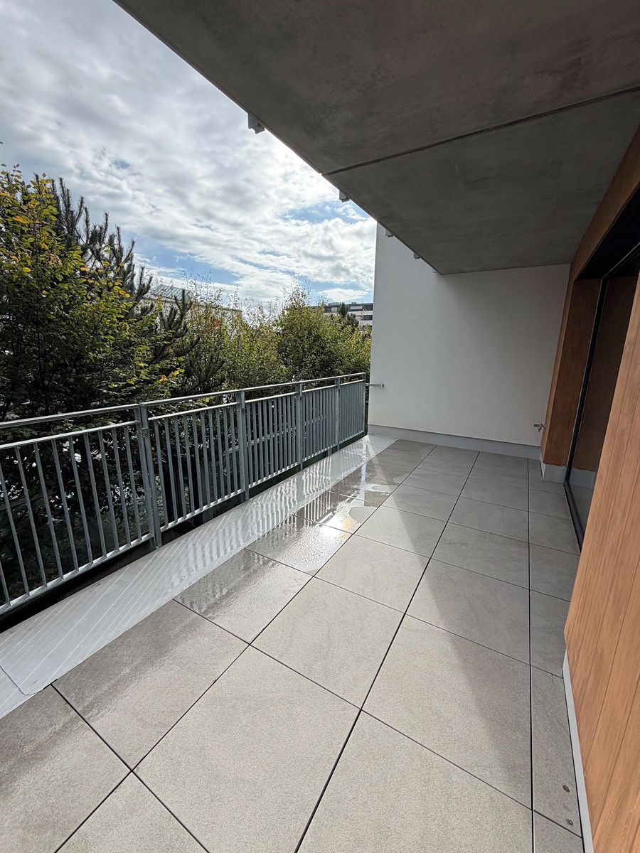 Pronájem bytu 1+kk 38 m² – fotografie 5