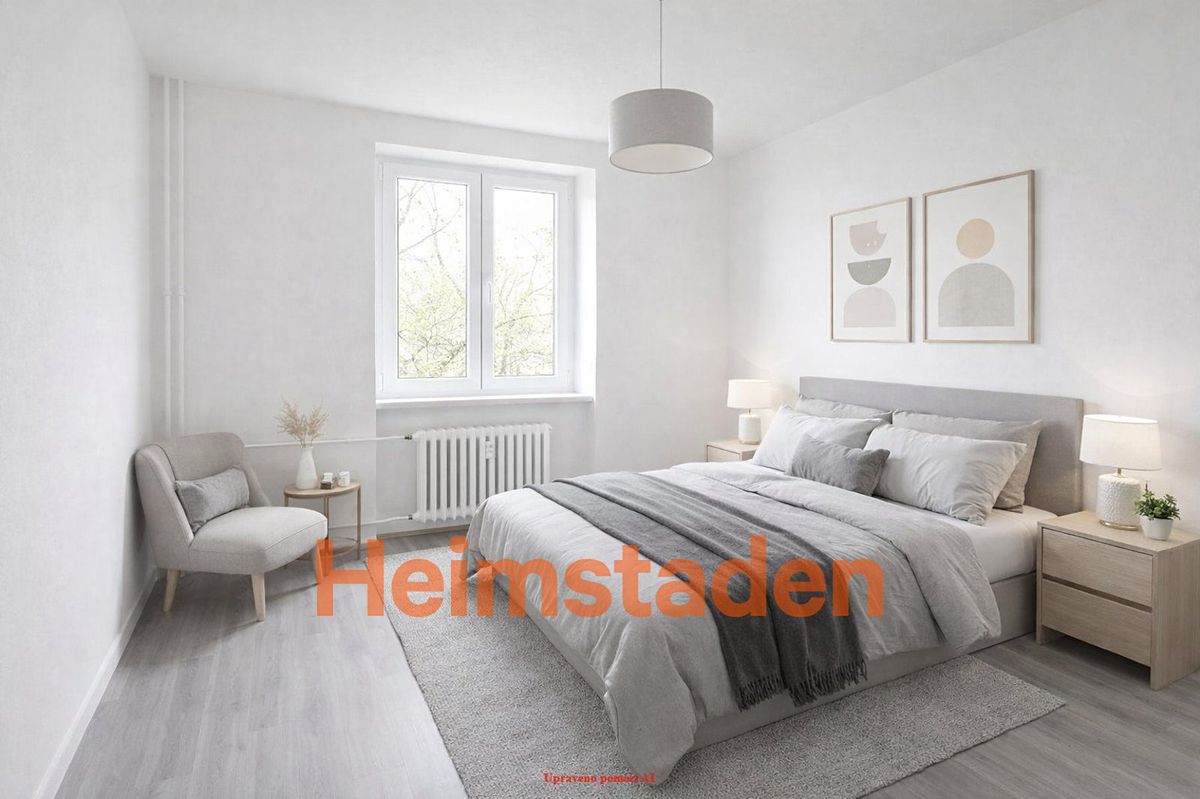 Pronájem bytu 3+1 74 m² – fotografie 3